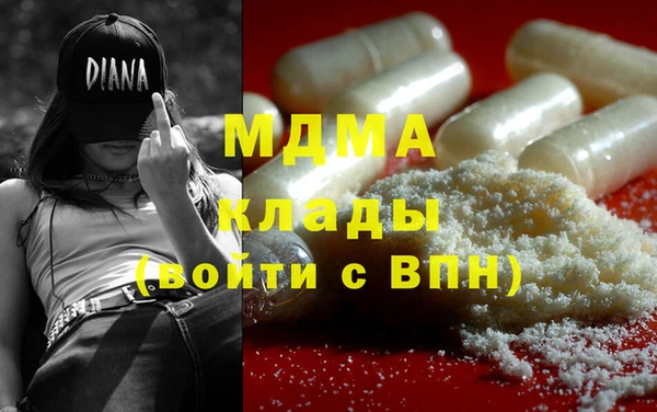 тгк Дмитров